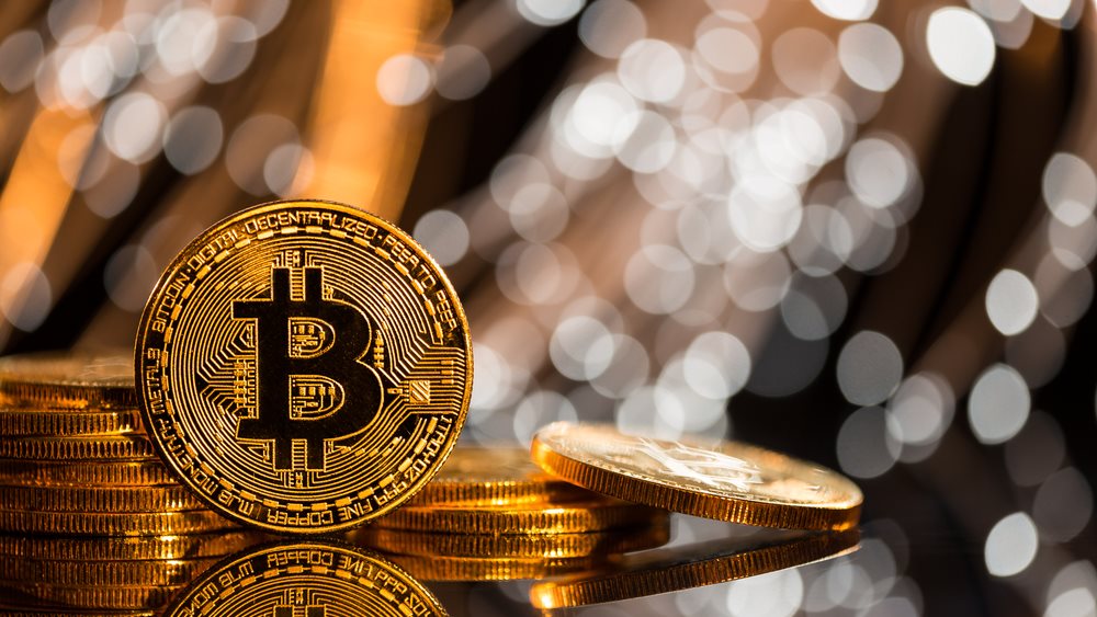 Bitcoin: Ξεπέρασε τις 34.000 δολάρια