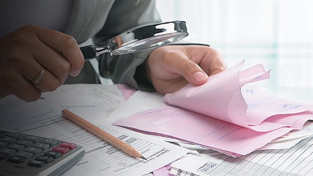 Μείωση προστίμου έως 50% με δήλωση αποδοχής της φοροδιαφυγής