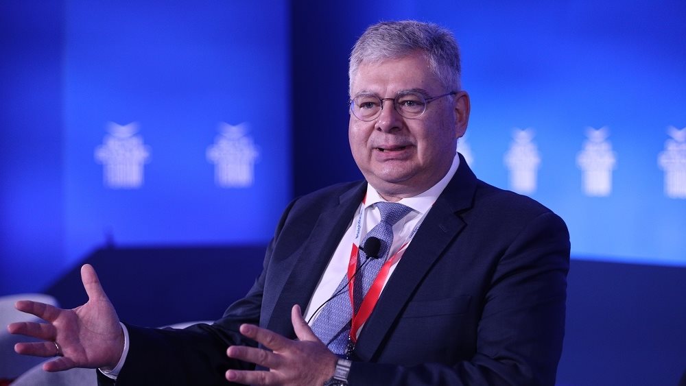 Αν. Σιάμισιης (HelleniQ Energy): Σε 12-18 μήνες η απόφαση για γεώτρηση Νότια της Κρήτης