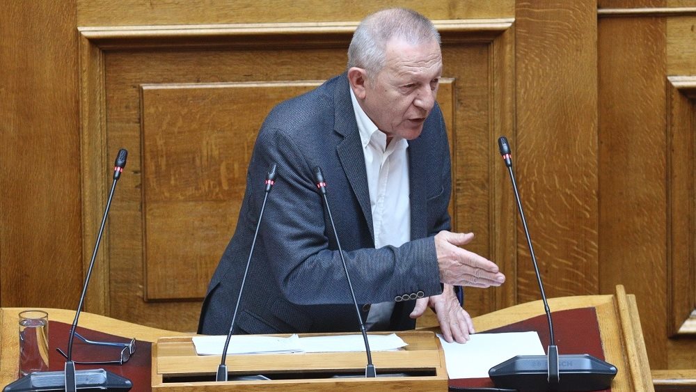Θ. Παφίλης: Η δική μας μομφή είναι η καθημερινή προσπάθεια οργάνωσης του λαϊκού αγώνα