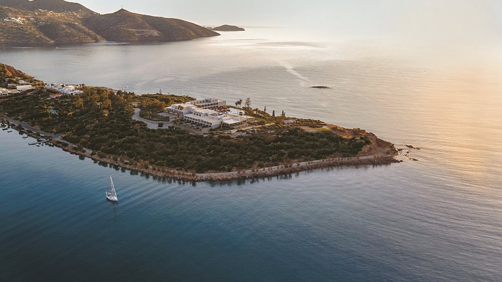 Όταν η φιλοξενία γίνεται συνώνυμο της αριστείας