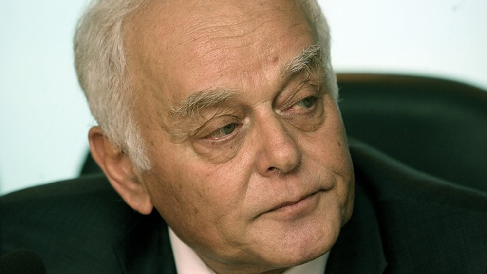 Α. Μανιτάκης: Δεν έχει μέλλον ο Στ. Κασσελάκης - Γελοιοποίησε τον ΣΥΡΙΖΑ