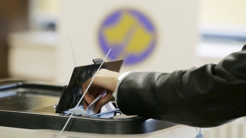 Κόσοβο: Έπειτα από 50 ψηφοφορίες, ο Ντιμάλ Μπάσα εξελέγη νέος πρόεδρος του κοινοβουλίου