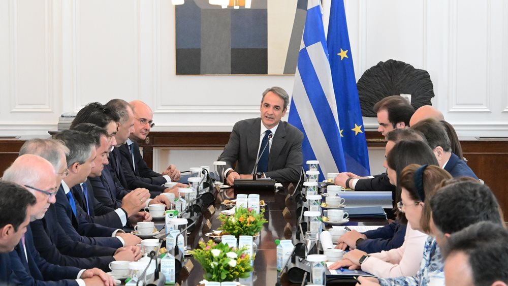 Επιτάχυνση μεταρρυθμίσεων και βελτίωση της καθημερινότητας οι προτεραιότητες της κυβέρνησης