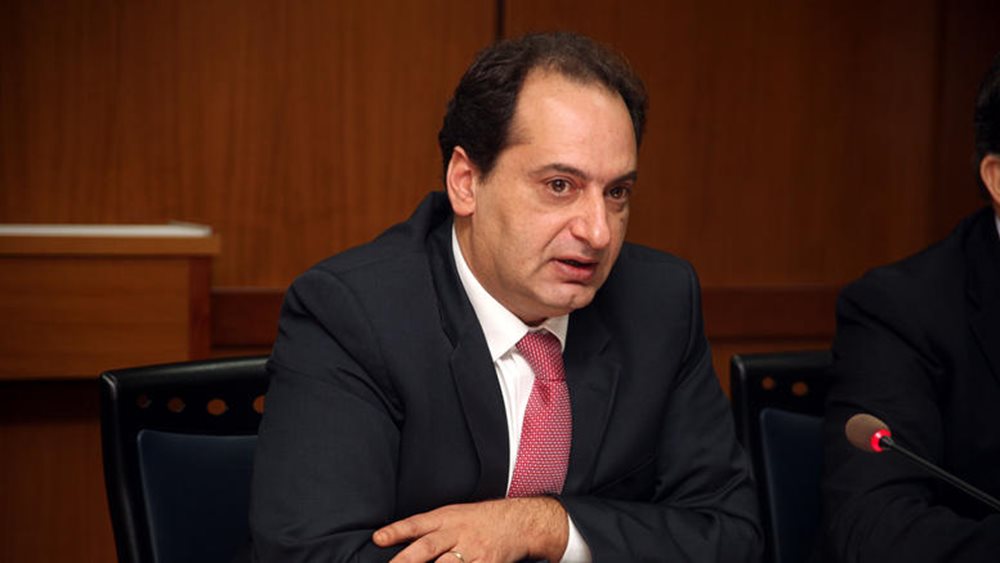 Σπίρτζης: Ξεκινούν άμεσα τα έργα στην Πατρών-Πύργου και στο νότιο τμήμα της Ε65