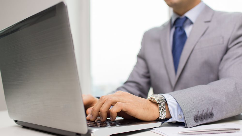 Online από χθες με 50 χώρες η ελληνική εφορία