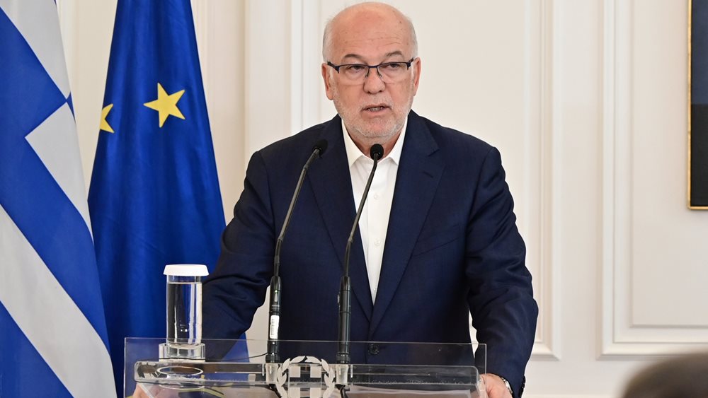 Γ. Φλωρίδης για υπόθεση Τριαντόπουλου: Το μόνο αρμόδιο όργανο για εξαιρέσεις δικαστών, είναι το Δικαστικό Συμβούλιο