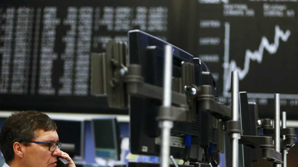Ήπια άνοδος για τα ευρωπαϊκά χρηματιστήρια με ώθηση από τις αμυντικές μετοχές