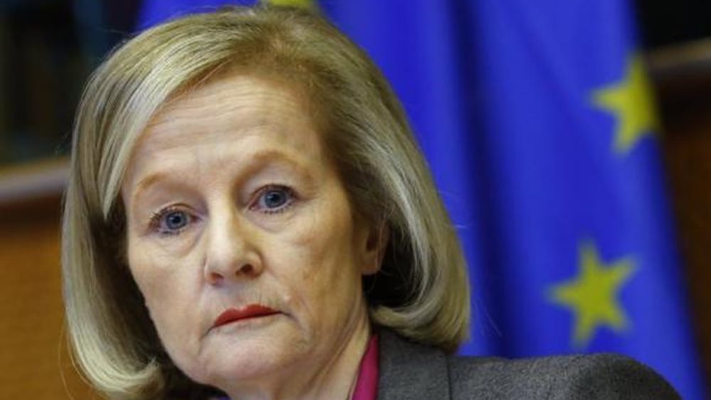 Σκληρή στάση από Daniele Nouy για τα κόκκινα δάνεια