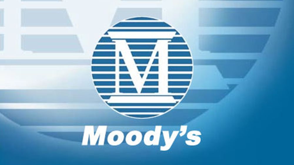 Καμία κίνηση από τη Moody's για την Ελλάδα