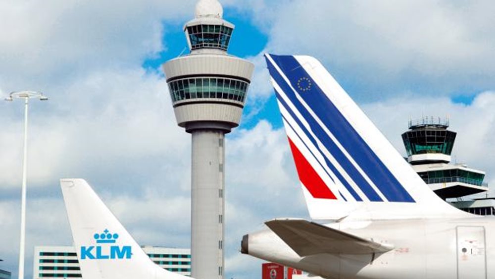 Η Air France-KLM προσφέρει 300 εκατ. ευρώ για το 51% της Air Europa
