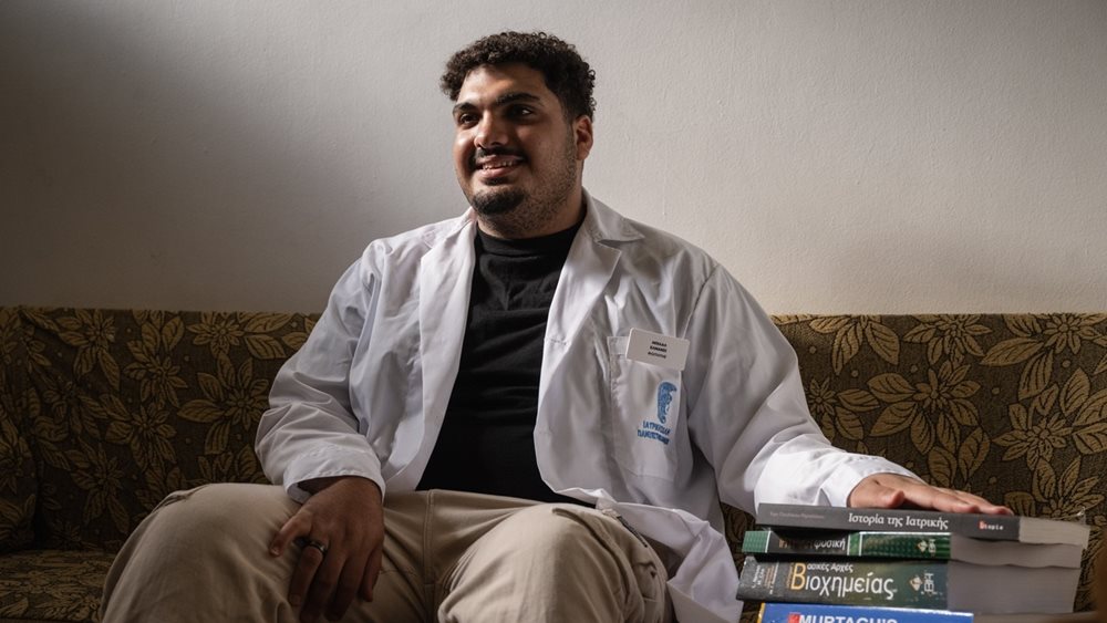 "Στηρίζουμε τα όνειρα κάθε παιδιού" – Το νέο κοινωνικό μήνυμα της "ΑΠΟΣΤΟΛΗΣ"