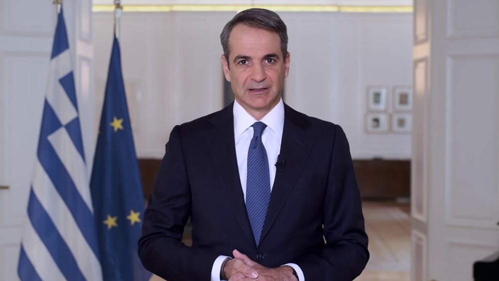 Κ. Μητσοτάκης: Στις 11 ανακοινώνει την επιλογή του για τον νέο Πρόεδρο της Δημοκρατίας - Κ. Τασούλας ή έκπληξη