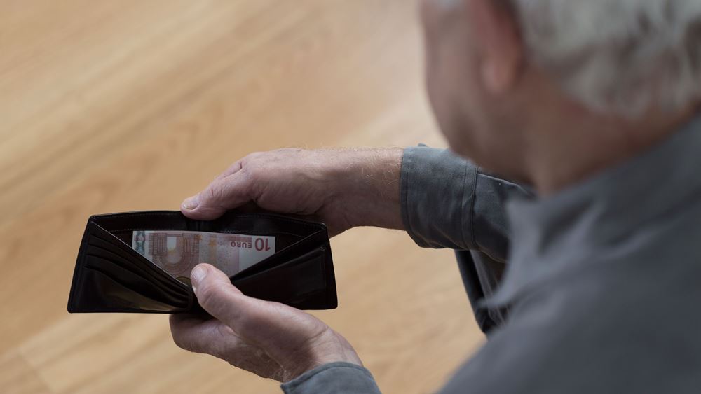 Οι δυο κινήσεις φορο-ανακούφισης συνταξιούχων