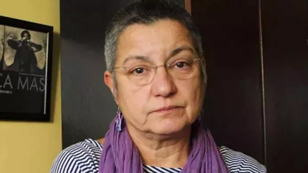 Ο Ερντογάν συνέλαβε την πρόεδρο του Ιατρικού Συλλόγου Τουρκίας για προπαγάνδα υπέρ του ΡΚΚ