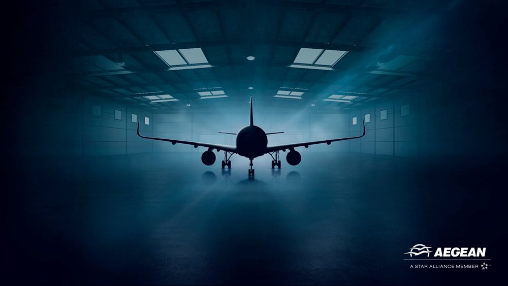 Aegean Airlines: Αύξηση 16% στα καθαρά κέρδη το 2019