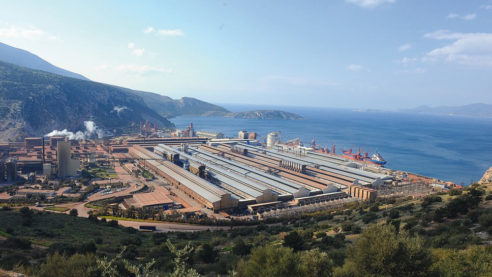 Ατμομηχανή κερδών για τη Mytilineos η ενέργεια