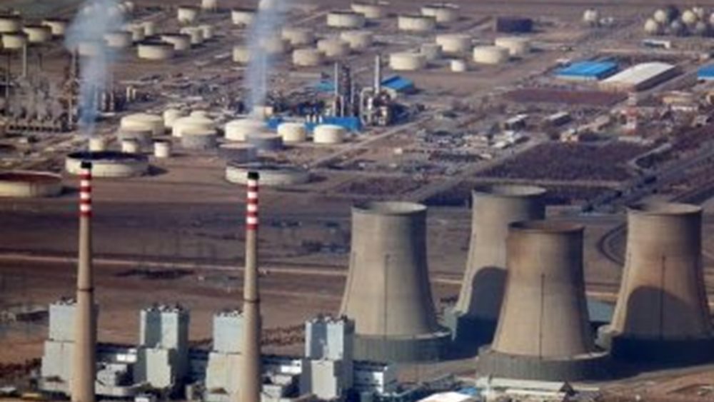 Ιράν: Έκρηξη σε μονάδα παραγωγής ηλεκτρικής ενέργειας