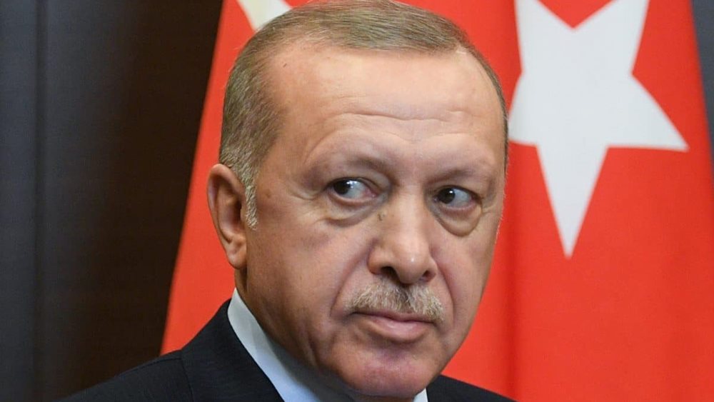 Τουρκία: Ο Ερντογάν εξασφάλισε έσοδα στη &#39;Συμμορία των 5&#39; παρά το σκληρό lockdown