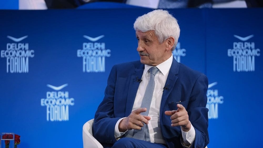 Μίκουλας Τζουρίντζα: Το Ιράν να αναγνωρίσει την ύπαρξη του Ισραήλ