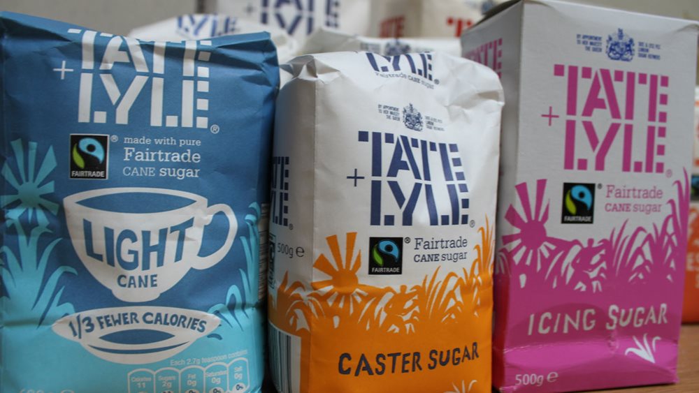 Tate &amp; Lyle: Υποχώρησαν 30% τα προ φόρων κέρδη στο εξάμηνο