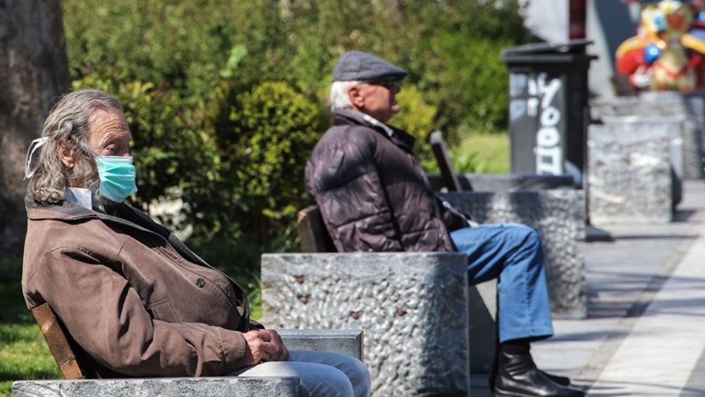 Πρώτη έρευνα για τις επιπτώσεις του εγκλεισμού στην ψυχική υγεία