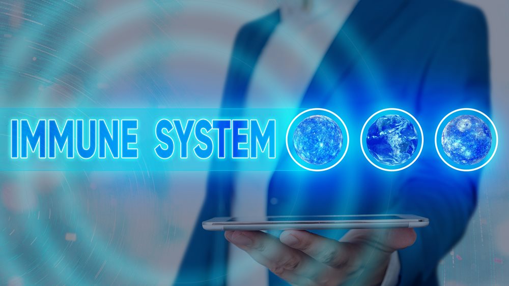 Δυνατό ανοσοποιητικό vs COVID-19: Τι να κάνουμε