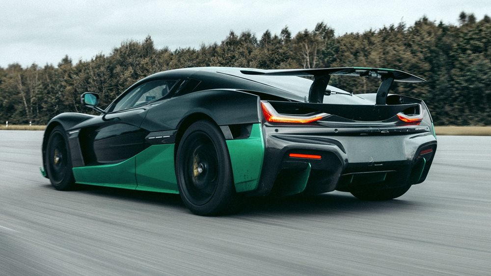 Μεγάλη φίρμα supercars διέγραψε όλες τις αναρτήσεις της στο Instagram