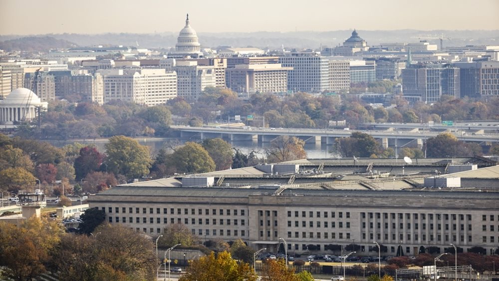 ΗΠΑ: Το Πεντάγωνο δανείζει 700 εκατ. δολάρια σε παραγωγούς μαγνητών σπάνιων γαιών