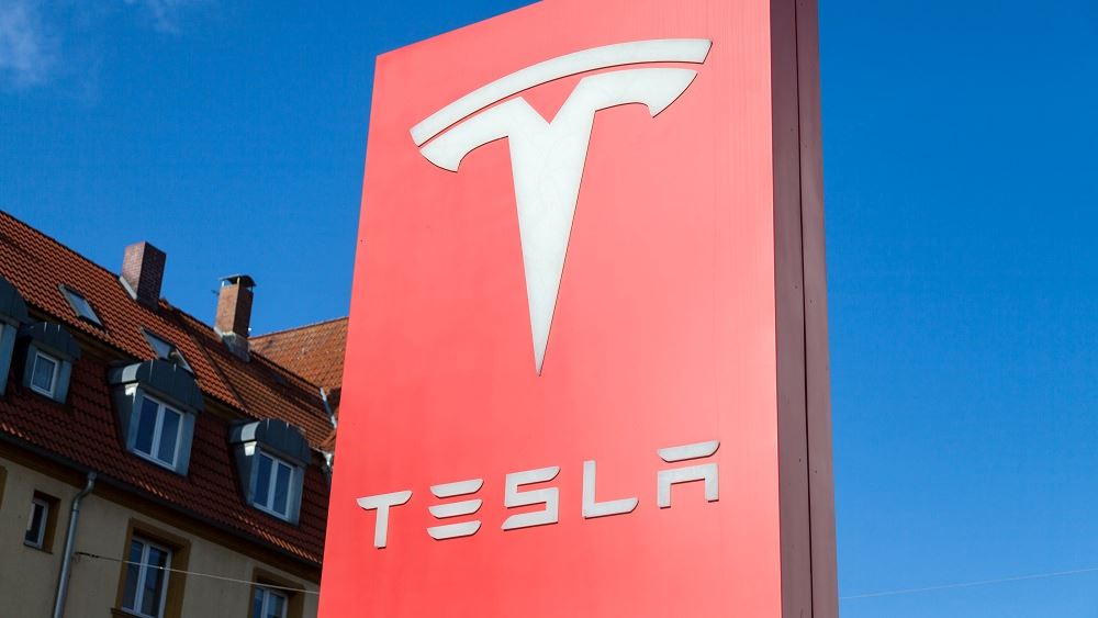 Tesla lost $ 109 billion in market capitalization in one day | World ...