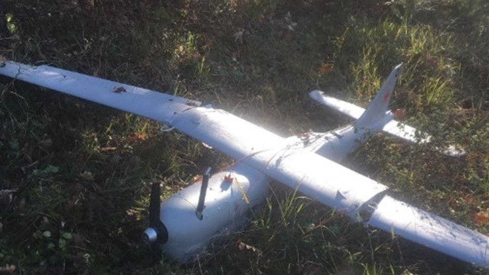 Τουρκία: Ρωσικό drone Orlan-10 συνετρίβη στη Νικομήδεια - Δεύτερο περιστατικό σε μια εβδομάδα