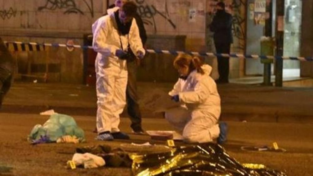 Ιταλική αστυνομία: Δεν αποκλείονται αντίποινα για τον θάνατο του Τυνήσιου τρομοκράτη