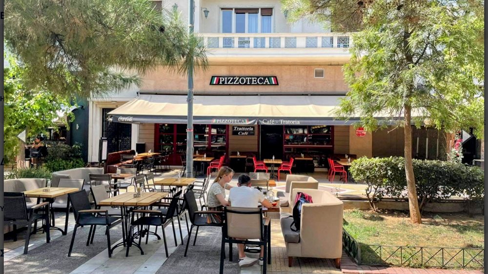 Γλου: Το ακίνητο που άλλαξε χέρια και οι business της οικογένειας στην... εστίαση