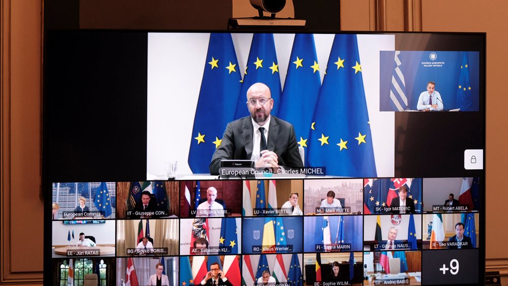 Τι ετοιμάζει παρασκηνιακά το Βερολίνο  - Τι &quot;κρύβει&quot; η σημερινή &quot;διαφωνία&quot; στη Σύνοδο Κορυφής