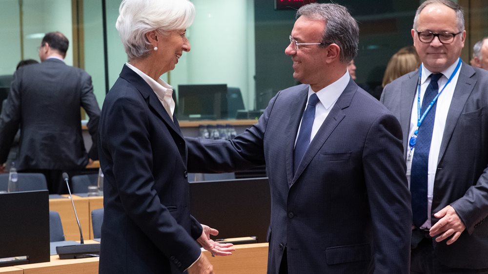 Eurogroup: Τα 5 &quot;ατού&quot; της κυβέρνησης και τα 4 πεδία επιπλέον παρεμβάσεων