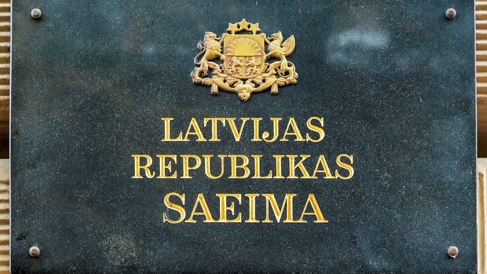 Άρση ασυλίας για βουλευτή της Λετονίας - Κατηγορείται για κατασκοπεία υπέρ της Ρωσίας