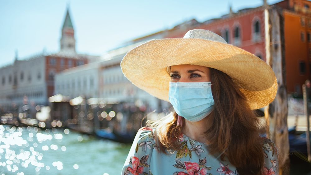 Ιταλία: Το ΔΝΤ αναβάθμισε τις εκτιμήσεις για την οικονομία το 2021 και 2022