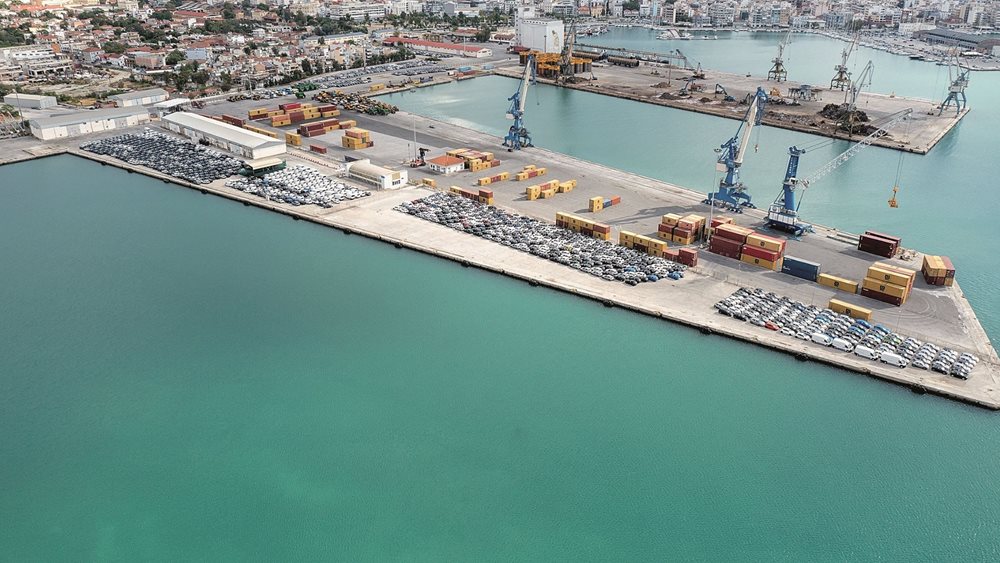 Το ΤΑΙΠΕΔ ακύρωσε τον διαγωνισμό παραχώρησης του λιμένα Βόλου - Είχε προκριθεί ο ΟΛΘ του Ιβάν Σαββίδη