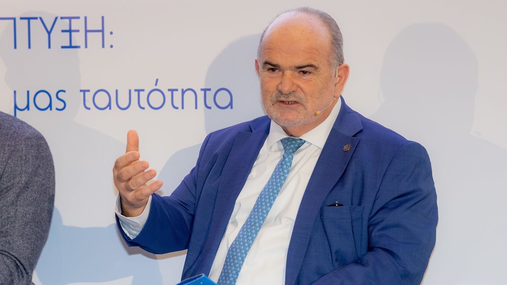 ΓΣΕΒΕΕ: Πράσινος μετασχηματισμός με τις μικρές επιχειρήσεις στην πρώτη γραμμή