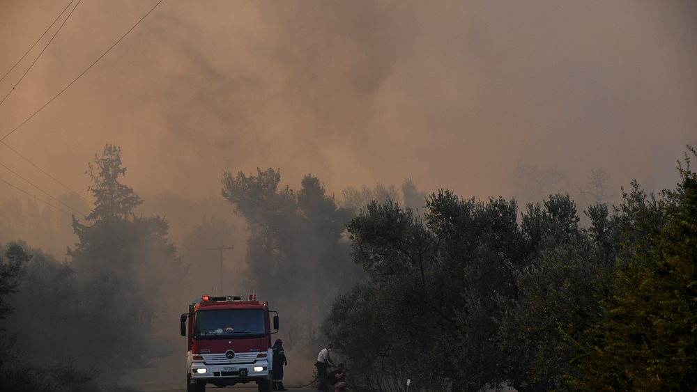 Προς υποχρεωτική υποβολή εθνικών σχεδίων πολιτικής προστασίας κάθε χρόνο, προσανατολίζεται η ΕΕ