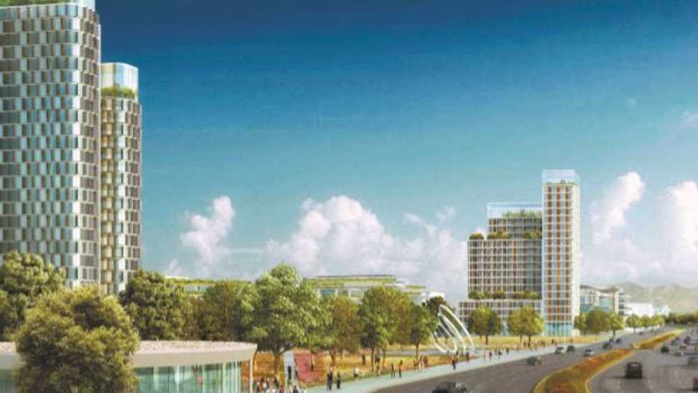 Lamda Development: Κεφαλαιακά θωρακισμένη η επένδυση στο Ελληνικό