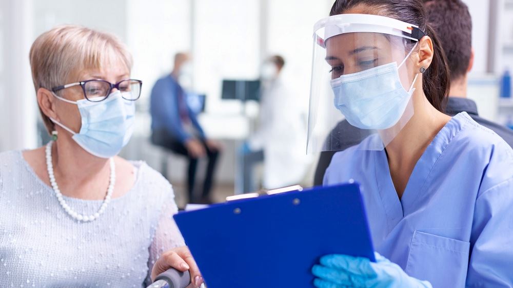 Κορονοϊός 13.12.2021