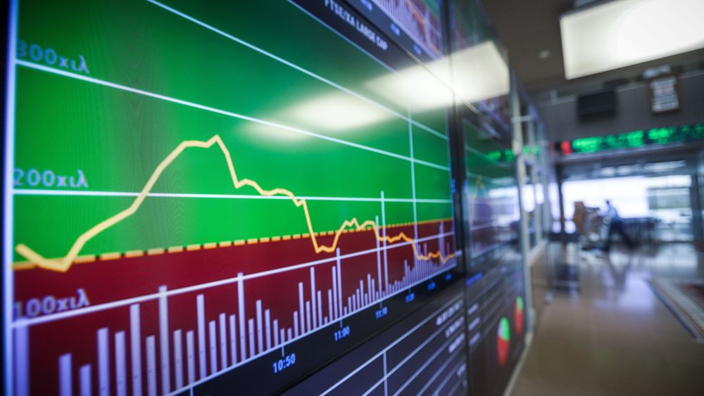 Προς τις 1.000 μονάδες το Χρηματιστήριο, με 'όπλο' και 'οδηγό' το Ταμείο Ανάκαμψης