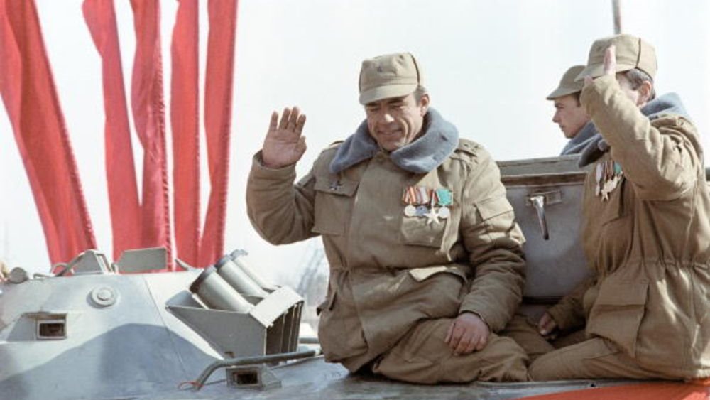 Γιατί οι Αμερικανοί έχασαν, όπως οι Ρώσοι, στο Αφγανιστάν