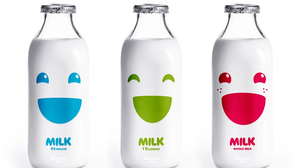 Είναι πιο υγιεινό το light γάλα;