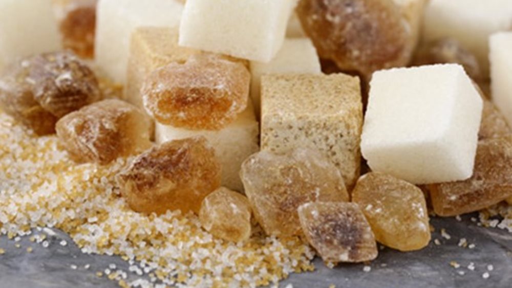 Επιστροφή εισφορών στην παραγωγή στον τομέα της ζάχαρης