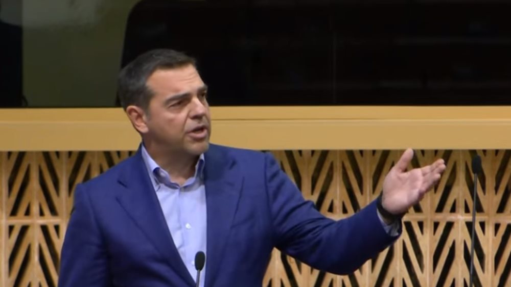 Η ακρίβεια και οι προκλήσεις της ελληνικής οικονομίας στο επίκεντρο της εκδήλωσης του Ινστιτούτου Αλέξης Τσίπρας