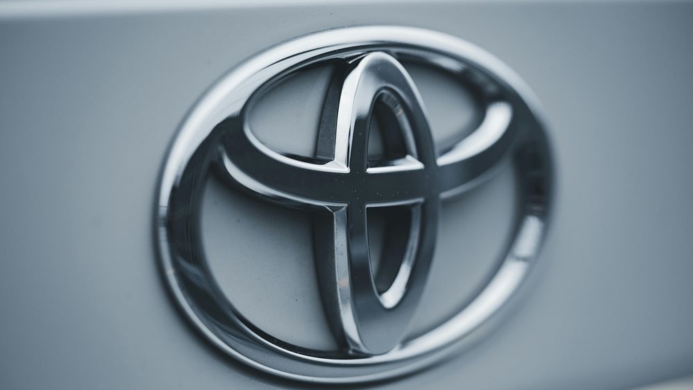 Toyota: Θα κατασκευάσει το πρώτο ηλεκτρικό αυτοκίνητο με μπαταρία στην Ευρώπη