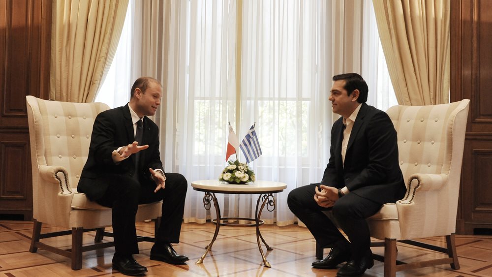 Α. Τσίπρας: Απολύτως εφικτή μια τεχνική συμφωνία μέχρι το επόμενο Eurogroup