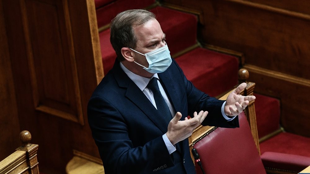 Κωστας Αχ Καραμανλης